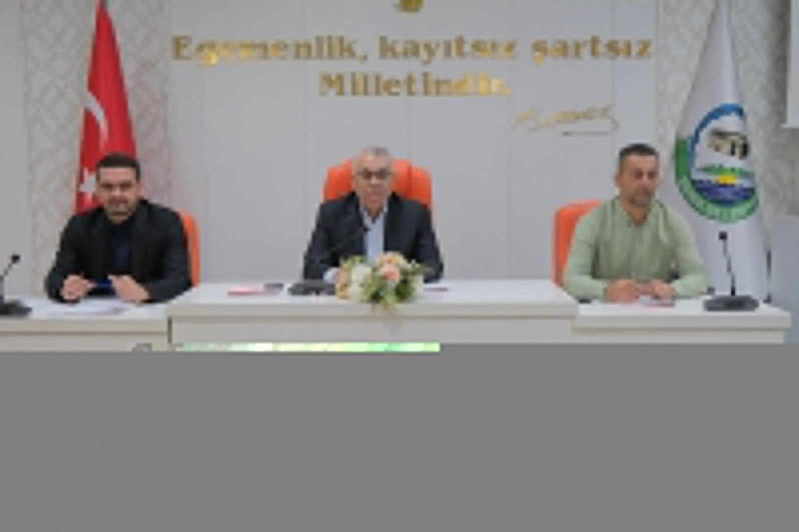 Antalya Serik Belediyesi Mart Ayı Meclis Toplantısını Gerçekleştirdi