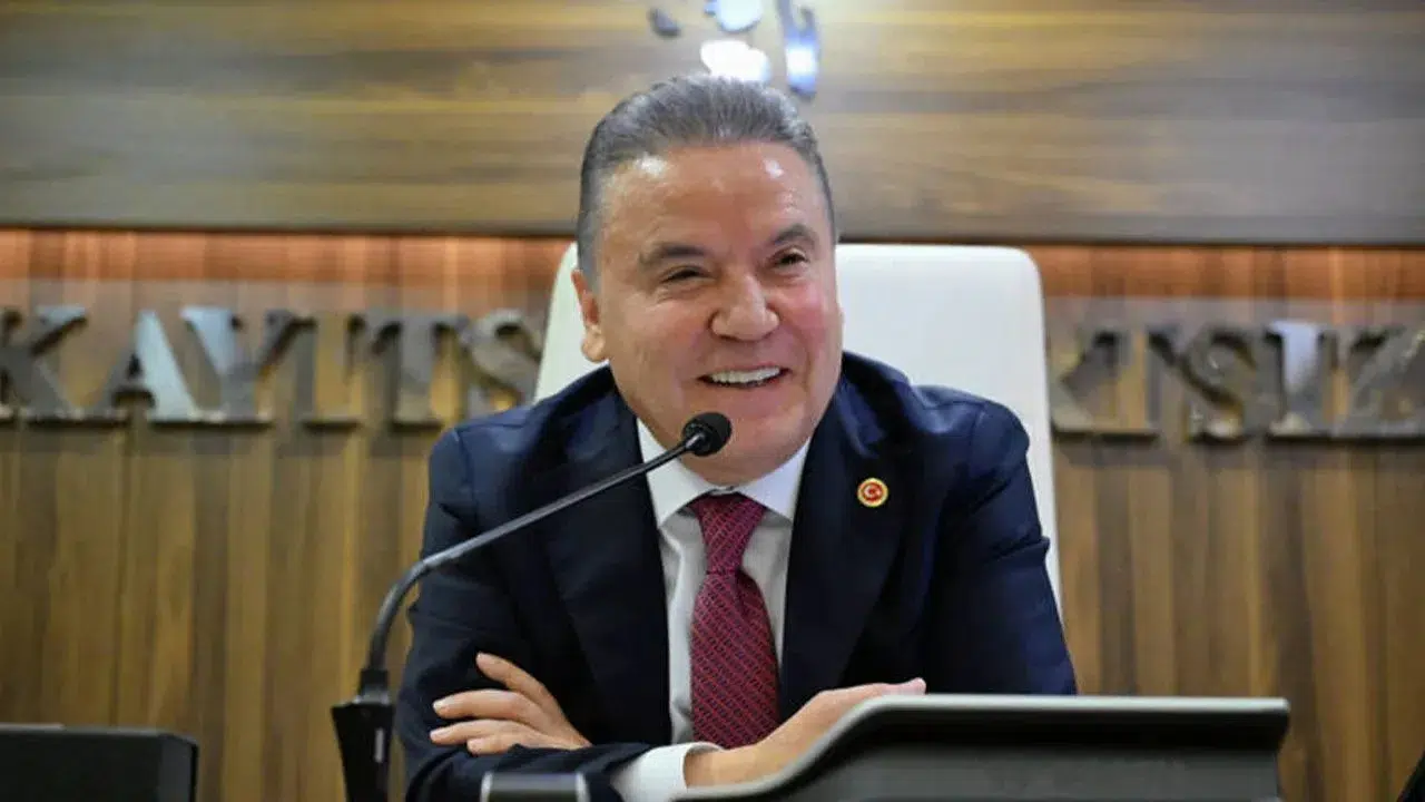 Muhittin Böcek’in 2 şoförü tutuklandı