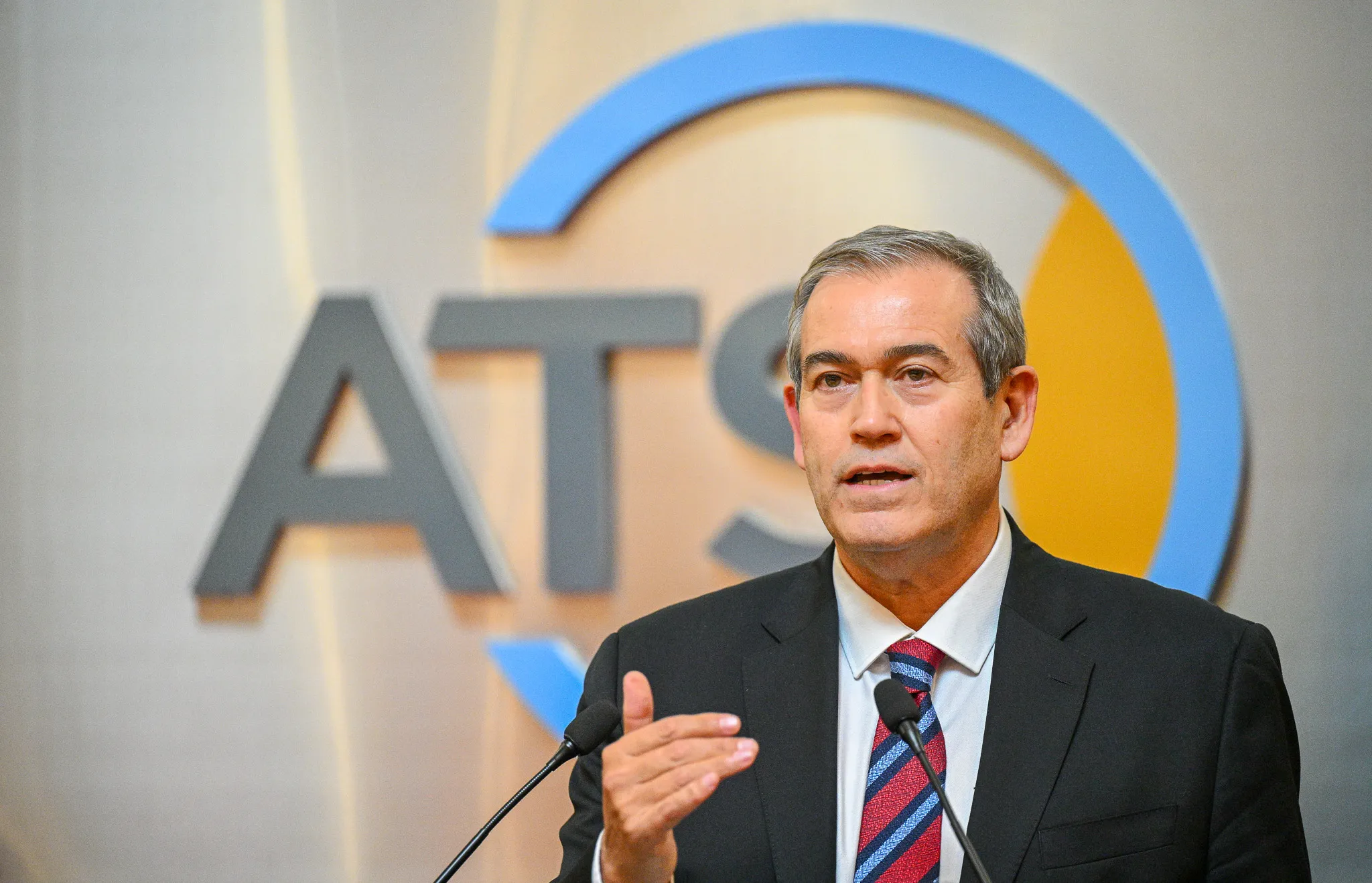 ATSO BAŞKANI HACISÜLEYMAN: GIDA VE FİNANSAL HİZMETLERDEKİ ARTIŞ HANEHALKI BÜTÇESİNDEKİ BASKIYI SÜRDÜRÜYOR