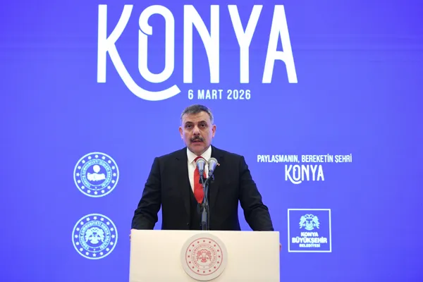 Bakan Çiftçi: Hedefimiz can kaybını sıfıra indirmek