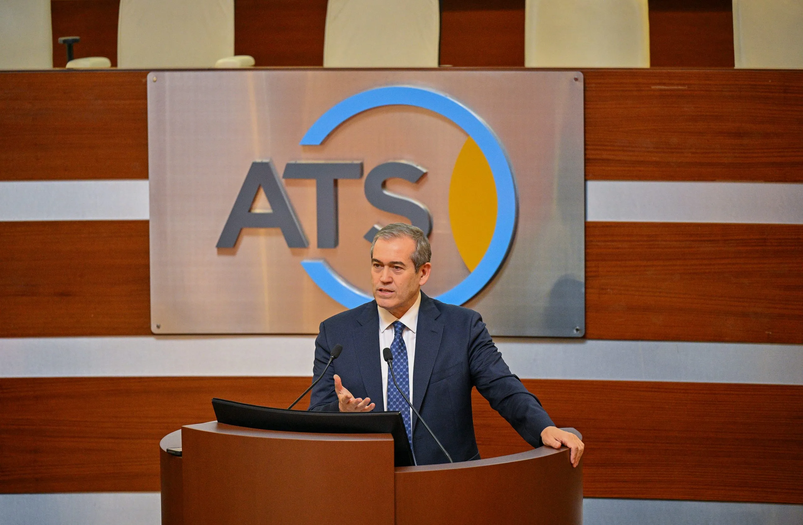 BAŞKAN HACISÜLEYMAN: TURİZMDE BÜYÜK KAYIP BEKLENMİYOR