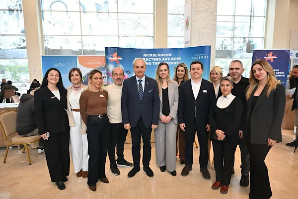 Dikkat çeken rakam: Kariyer ve İstihdam Günü kapsamında iş arayan 2 bin 377 kişiye fırsat sunuldu