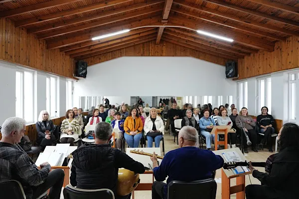 Konyaaltı’nda KONSEM eğitim faaliyetlerine sürmektedir