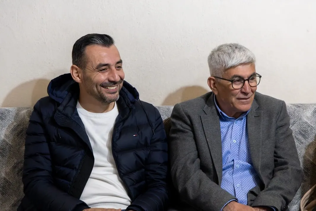 Manavgat’ta Mahalle İftarlarıyla Ramazan Coşkusu