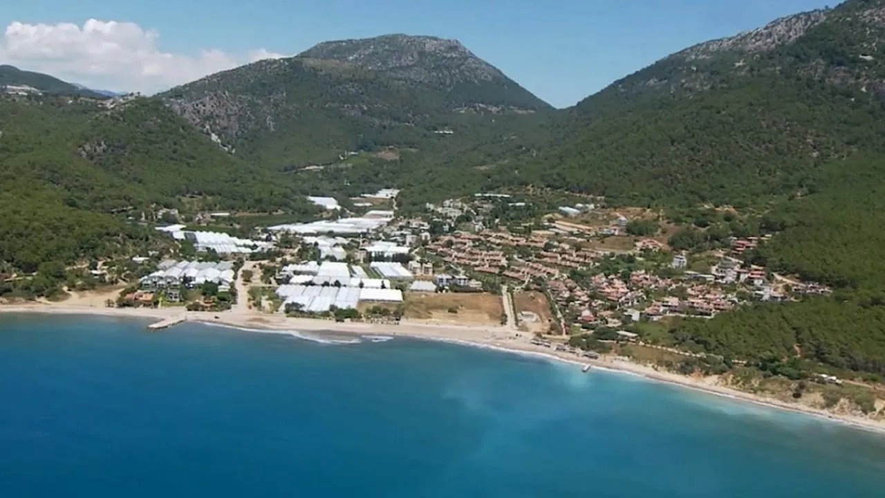 Karaöz Mahallesi: Aksunun Samimiyeti Belgesel Oluyor