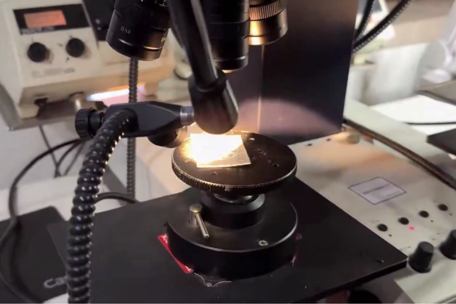 15 Yıldır Aranan Katil JASAT’ın DNA İncelemesiyle Yakalandı