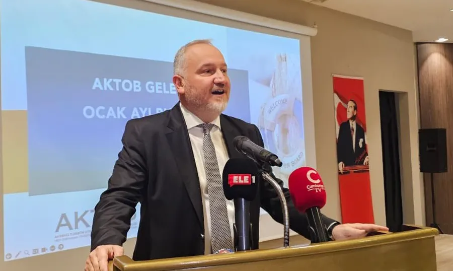 60 Milyar TL’lik KDV Desteği ve 2026 Turizm Hedefleri