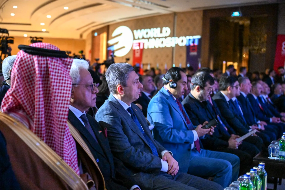 8. Etnospor Forumu Antalya’da artık hayata geçiyor