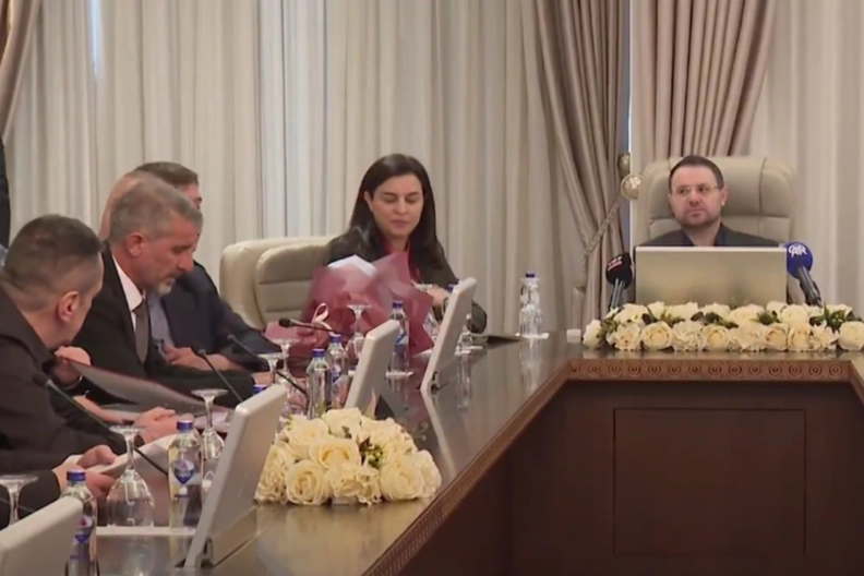 Adalet Bakanı Gürlek’ten Suça Sürüklenen Çocuklar İçin Yeni Yasal Düzenleme