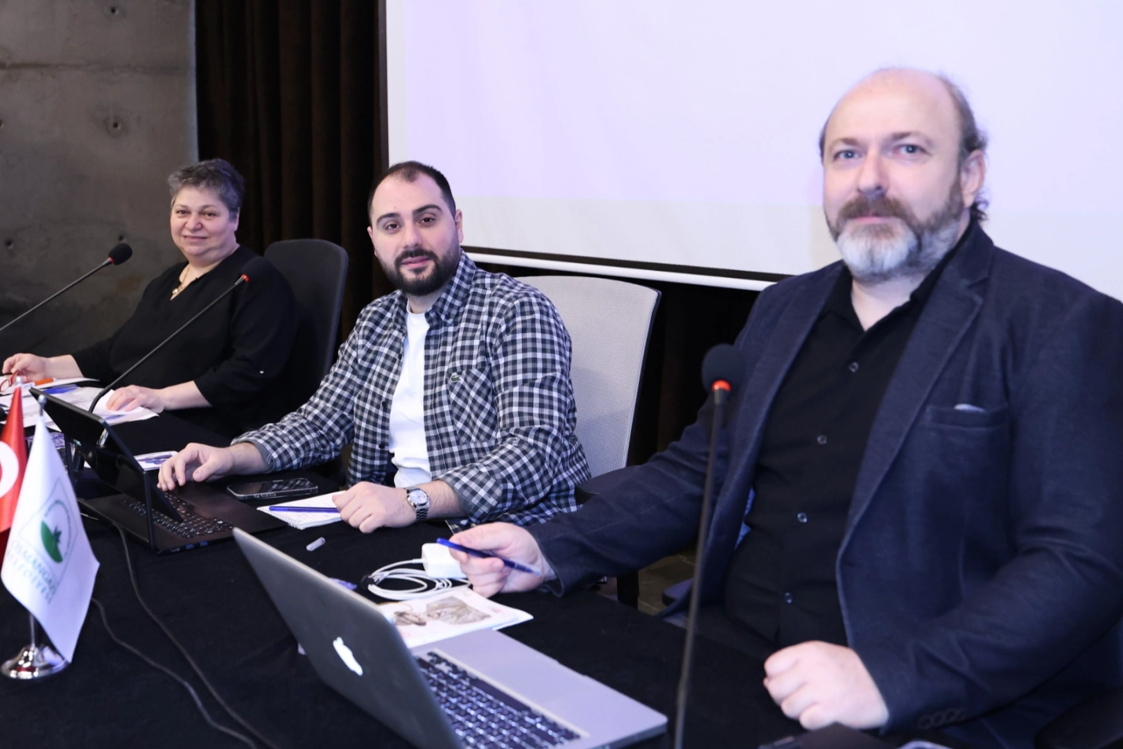 Aile Olmanın Gücü Bursa Osmangazi’de Konuşuldu