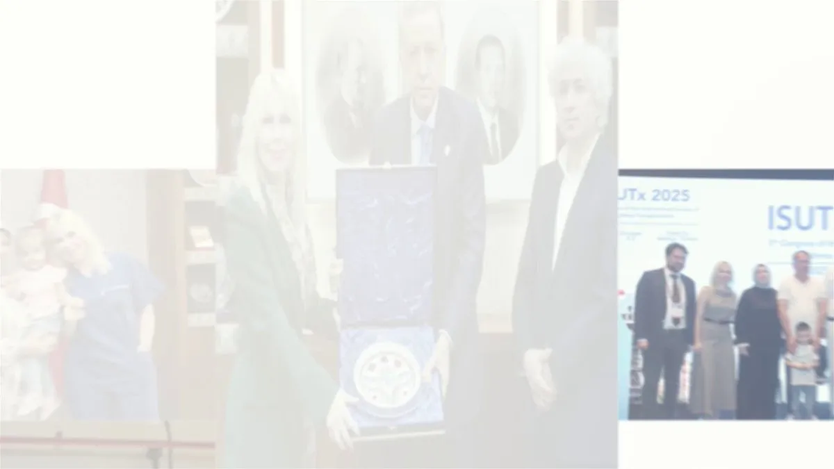 Akdeniz Üniversitesi’nde Bu Hafta: Akademik ve Sosyal Faaliyetlerin Öne Çıkanları