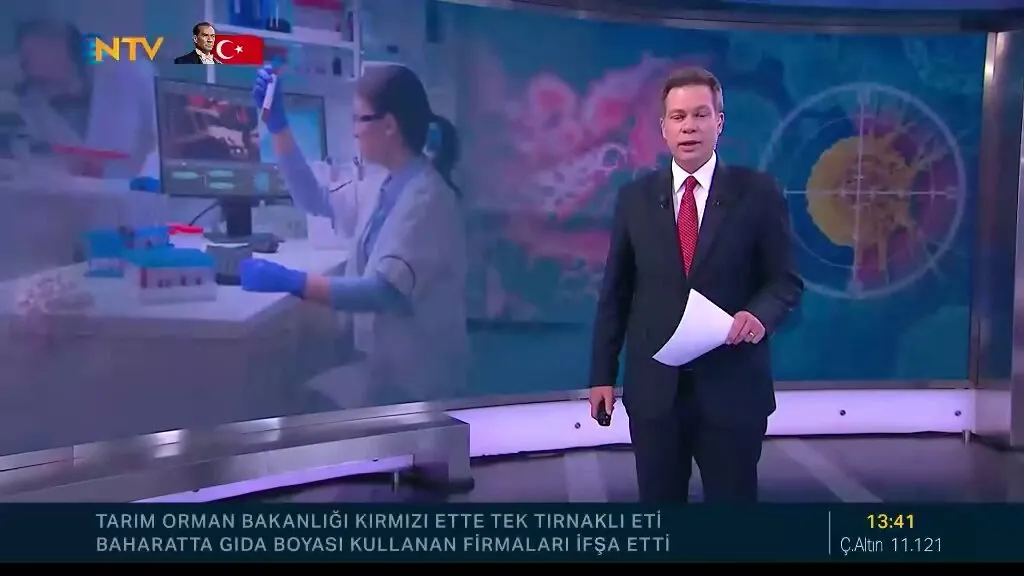 Akdeniz Üniversitesi’nden Türkiye’de Bir İlk: CAR-T Hücre Tedavi Merkezi Detayları Açıklandı