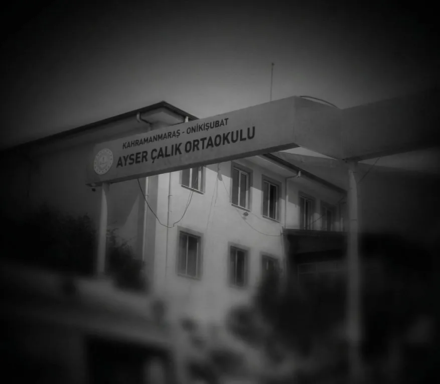 Antalya CHP’den Kahramanmaraş’taki Okul Saldırısı için Taziye Mesajı