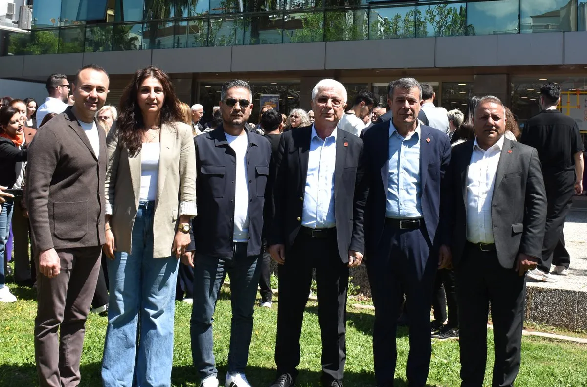 Antalya CHP’den Şok Enerji Zamları: Kağıtta %25, Faturada %130