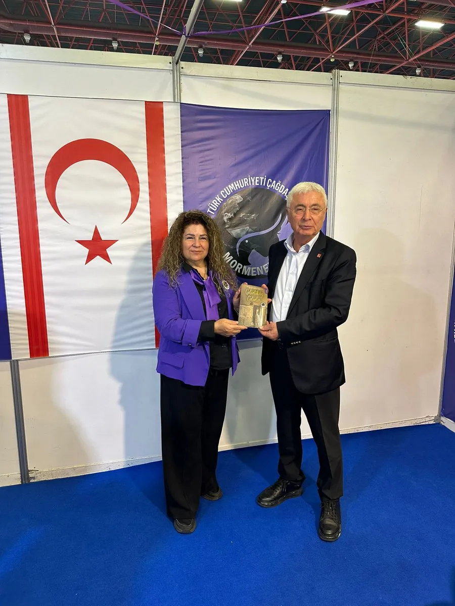 Antalya CHP’den Yöresel Ürünler Fuarı’na Tam Kadro Katılım