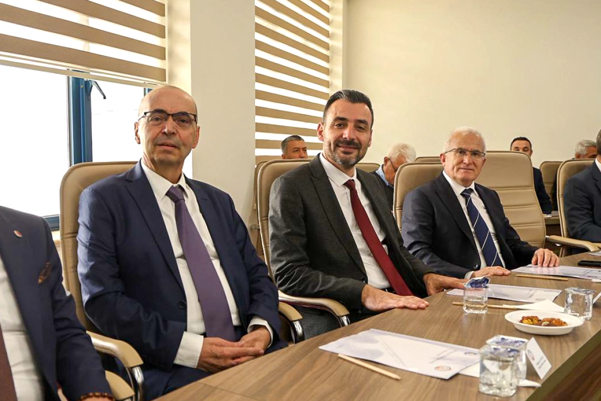 Antalya, COP31 İçin Sıfır Atık Mavi Proje Tanıttı