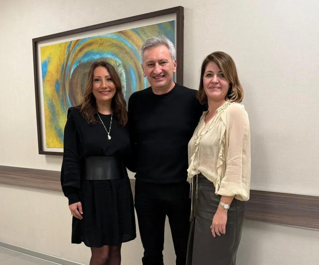 Antalya Markaları Kongresi 2026: İş Dünyası Buluşması 29-30 Nisan’da