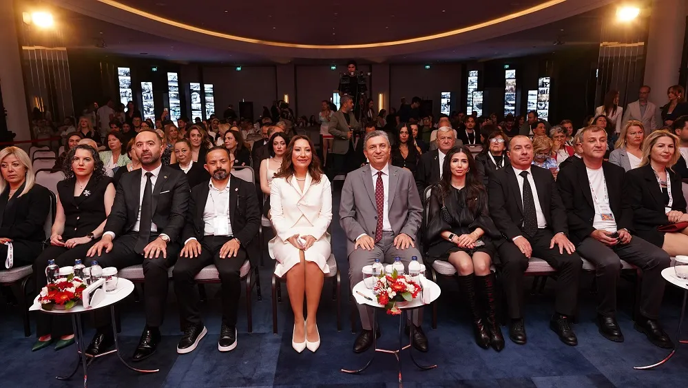 Antalya Markaları Kongresi İkinci Kez Kapılarını Açtı