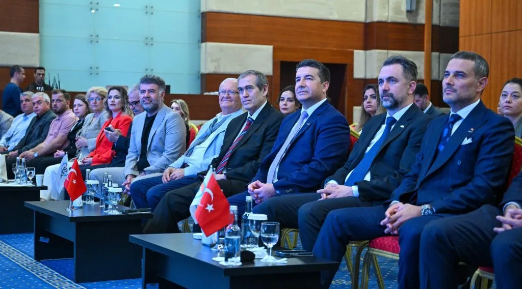 Antalya Üreticileri E-İhracat İçin Harekete Geçti: İşte Fırsatlar