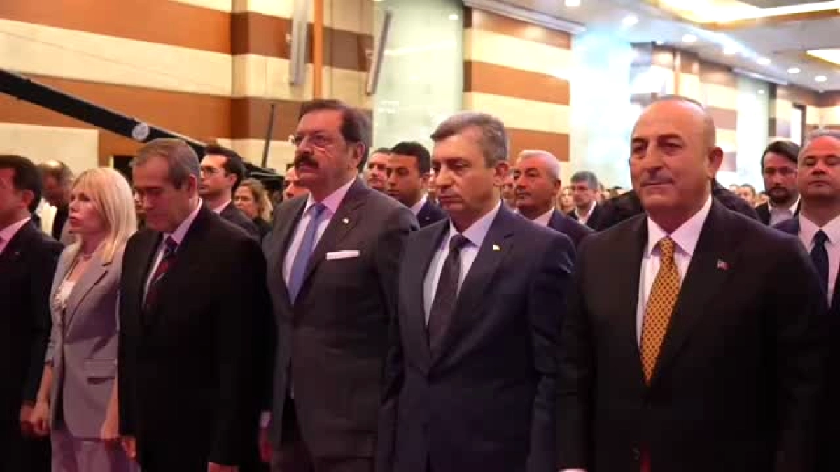 Antalya’da 144 Yıllık Gelenek: Vergi ve Ali Bahar Ödülleri Sahiplerini Buldu