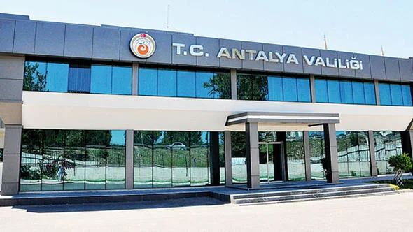 Antalya’da 4.7 Büyüklüğünde Deprem: Demre Açıklarında Hissedildi