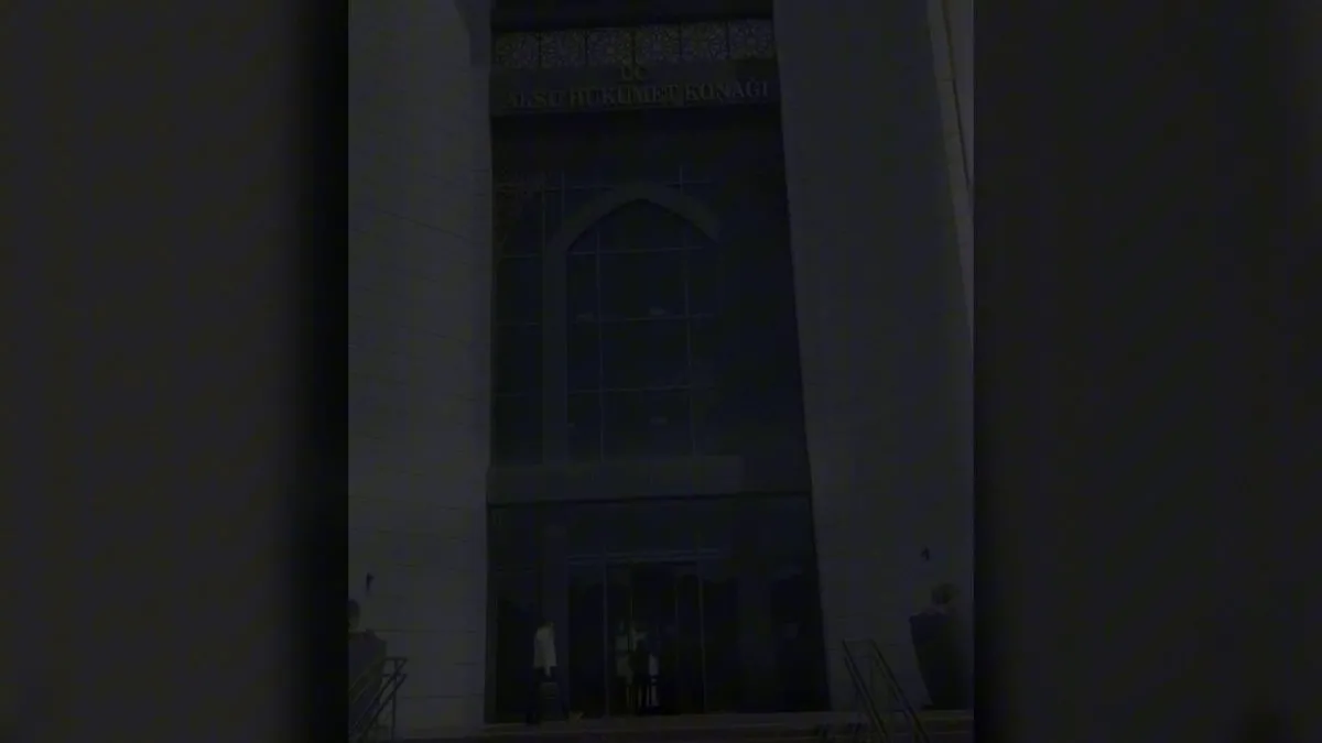 Antalya’da 770 Milyon TL’lik Gayrimenkul Dolandırıcılık Şebekesi Çökertildi