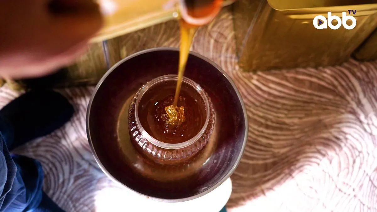 Antalya’da Arıcılığa Büyük Destek: 1200 Modern Kovan Dağıtıldı