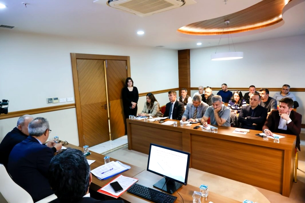 Antalya’da Erişilebilirlik Belgesi İçin 19 İlçede Denetim