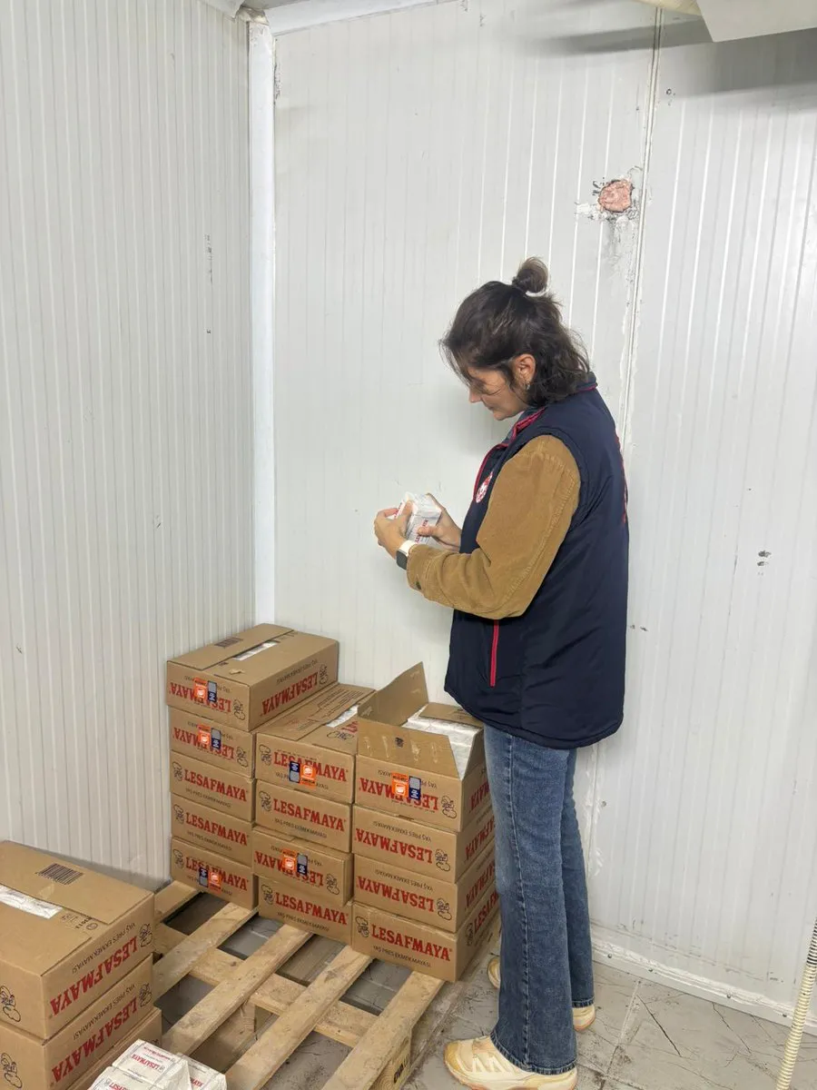 Antalya’da Gıda Denetimleri: Okul Kantinleri ve Oteller Mercek Altında