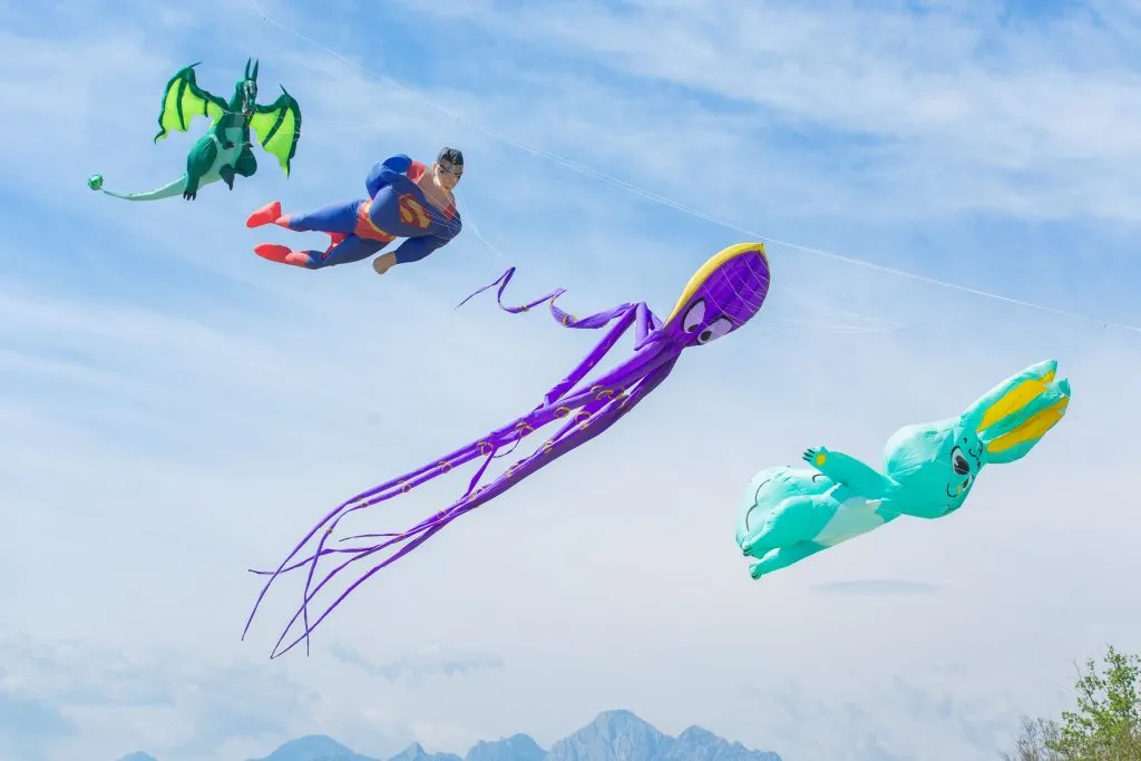 Antalya’da Gökyüzü Renklenecek: Corendon ve TOG’dan Dev Çocuk Festivali