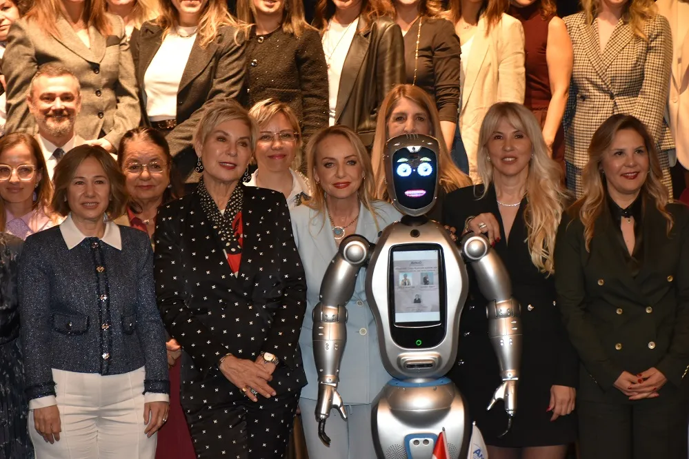 Antalya’da Kadın İnovasyon Haritası Hazırlanacak