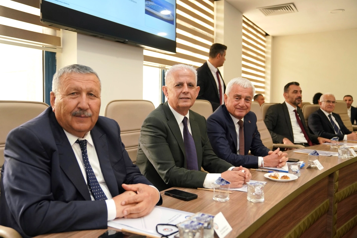 Antalya’da Sıfır Atık Mavi Projesi: Demre Belediyesi’nden Destek