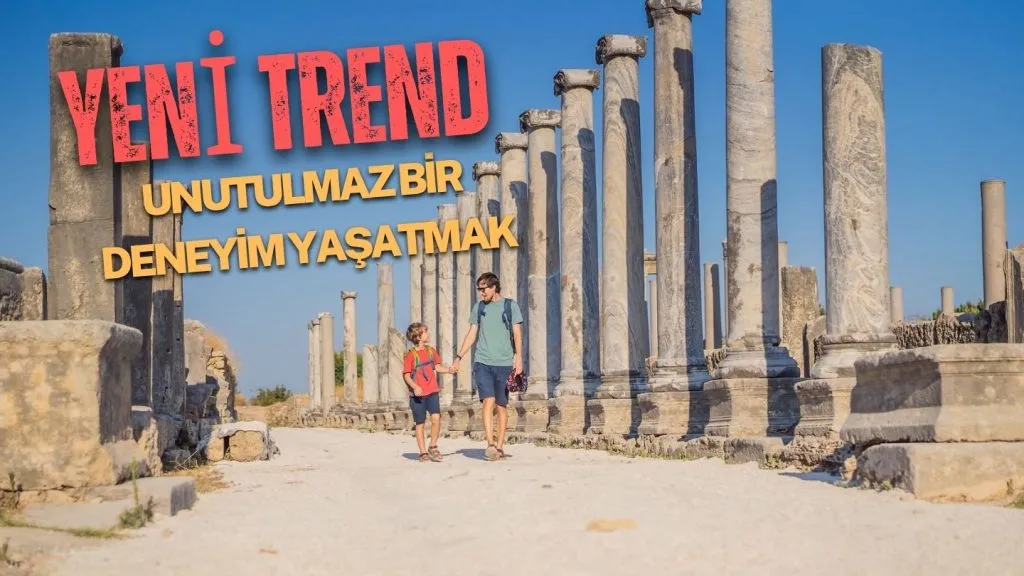 Antalya’da Tatilciler Erken Rezervasyonla Kazanıyor: 2026’nın Uzun Hafta Sonu Fırsatları