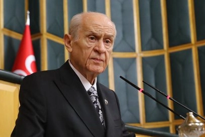Bahçeli’den Küresel Kaos Uyarısı: Eski Düzen Çöktü, Yeni Henüz Doğmadı