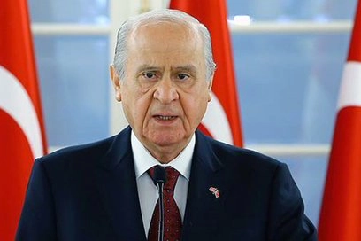 Bahçeli’den Toplumsal Erozyon Uyarısı: Olaylar Çok Yönlü Ele Alınmalı