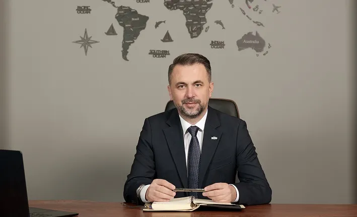 BAİB Seçimli Genel Kurulu Bugün: 1.659 İhracatçı Sandık Başında