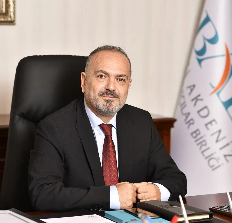 Batı Akdeniz İhracatı İlk Çeyrekte %4.49 Büyüdü