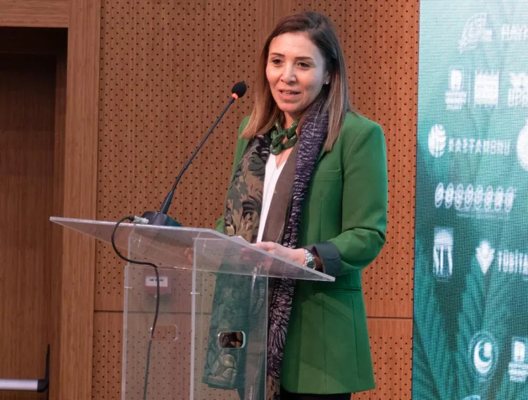 Bursa’da Kenevir Devrimi: TÜBİTAK Destekli Yeşil Dönüşüm Projesi Lansmanı