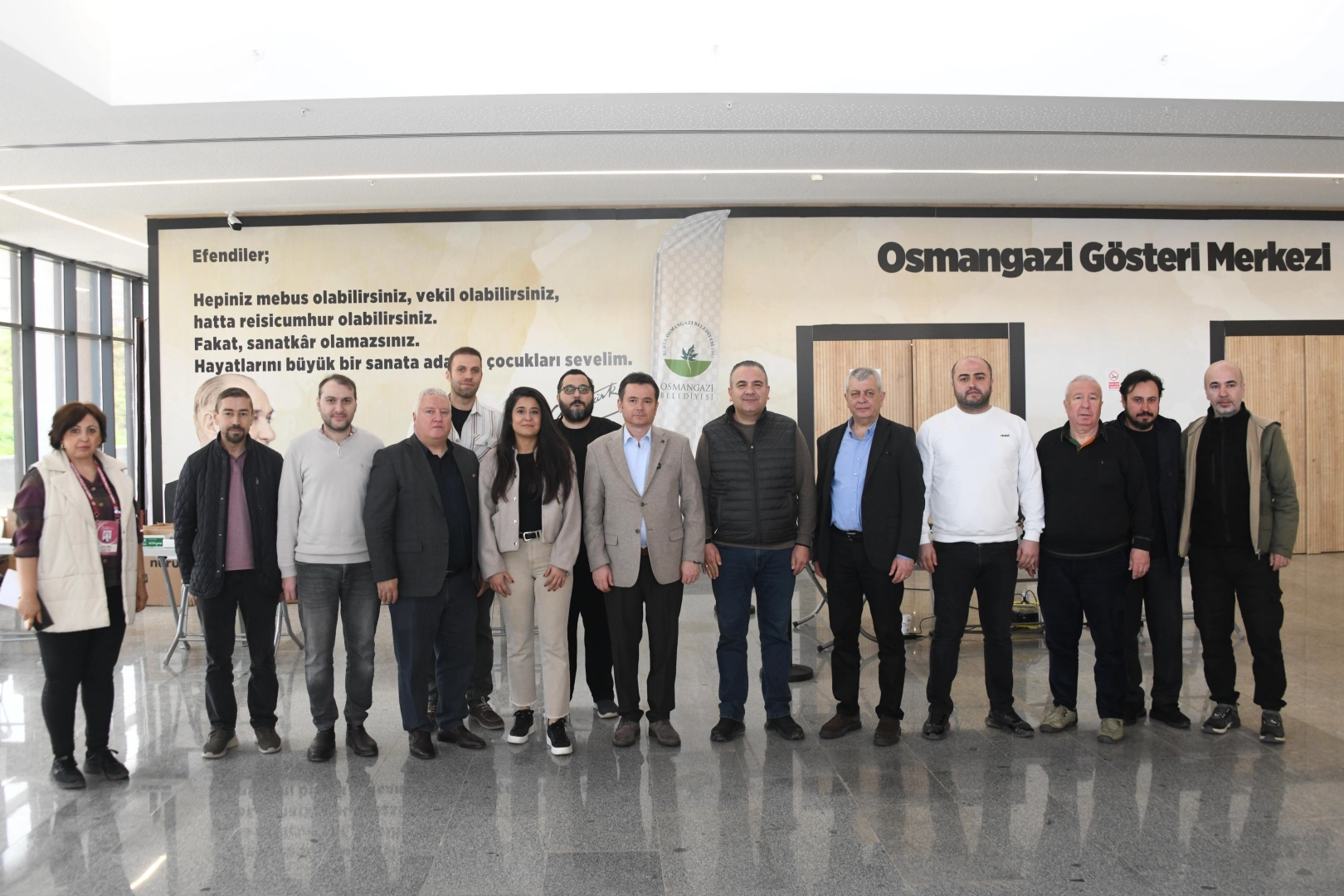 Bursa’da Tarihi Kent Koşusu: 1418 Sporcu 700 Yıllık Fethi Anacak