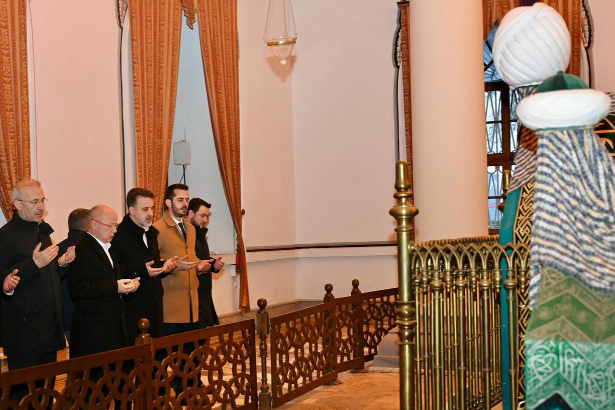 Bursa’da Yolsuzluk Operasyonları ve Başkan Değişikliği: Şimdi Ne Olacak?