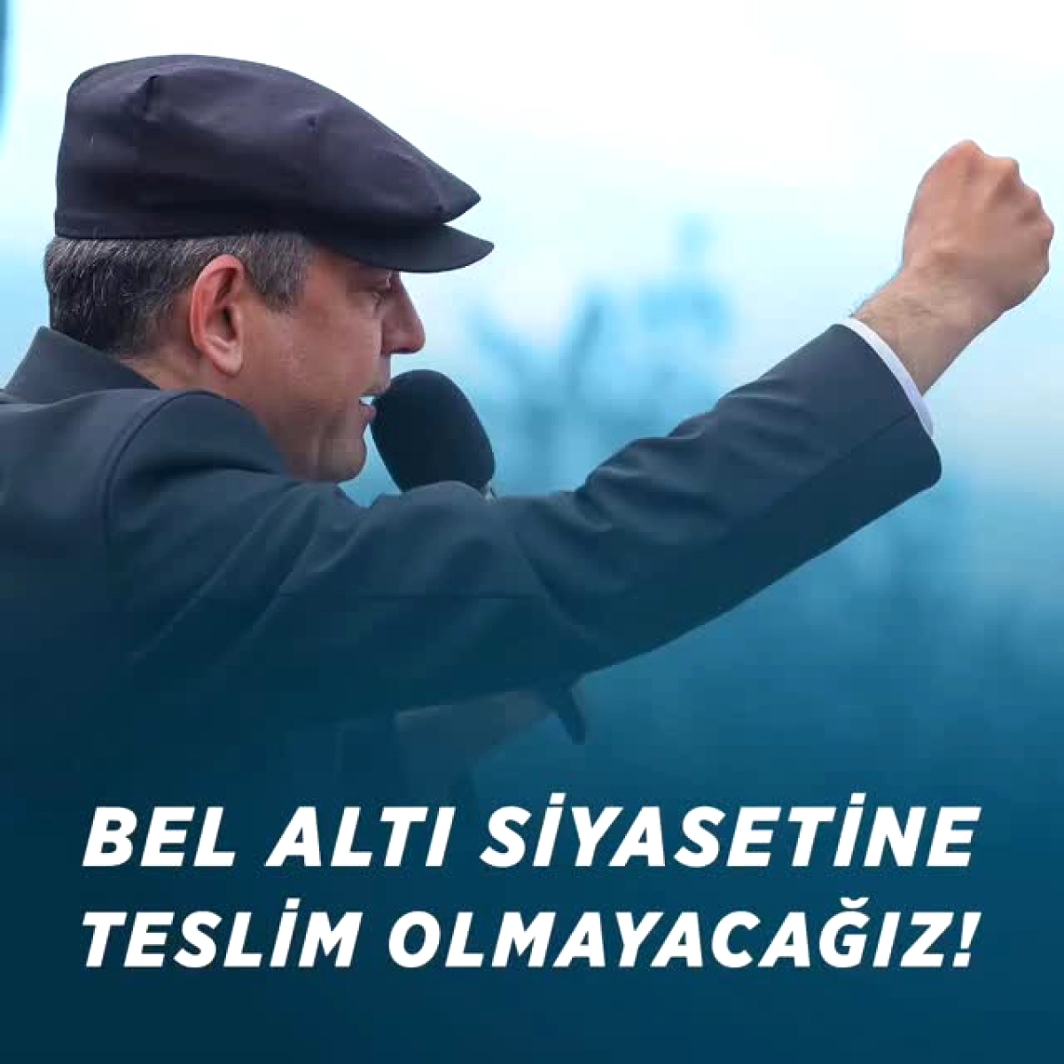 CHP Antalya’dan AK Parti’ye sert eleştiri: ‘Millet böyle utanmazlığa sessiz kalmayacak’