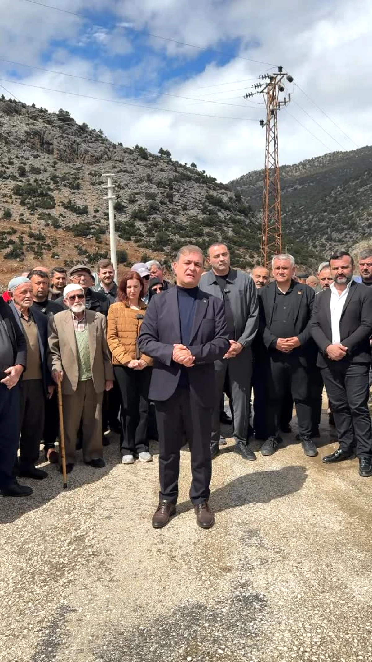 Elmalı’da Türkmentepe Barajı: Tarımın Geleceği İçin Zorunlu Bir Adım