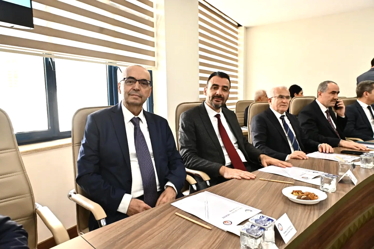 Gazipaşa Belediyesi Sıfır Atık Mavi Projesine Katıldı