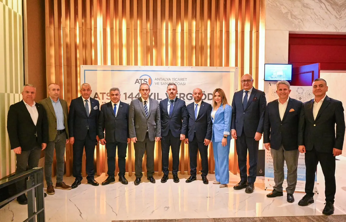 Kemer’in 2050 Vizyonu Masaya Yatırıldı: “25 Yıl Önce Sorsaydık…”