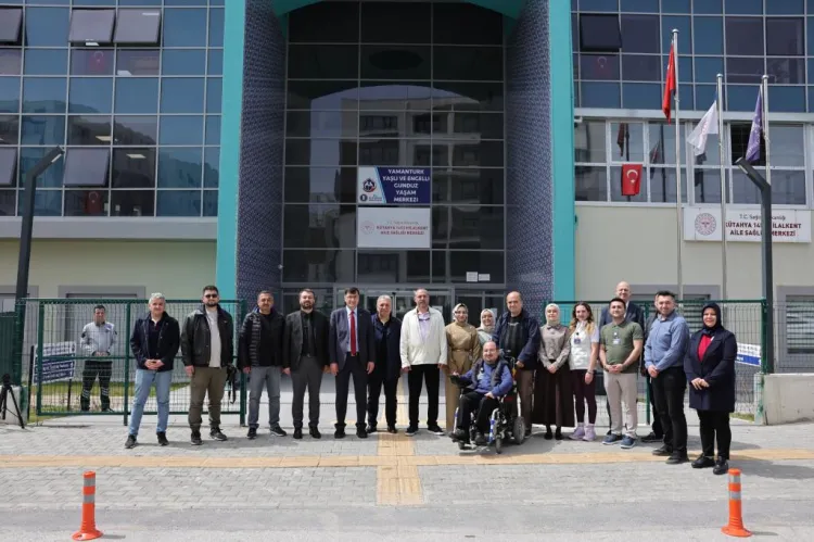 Kütahya Belediyesi 2026 İlk Çeyrek Karnesini Açıkladı