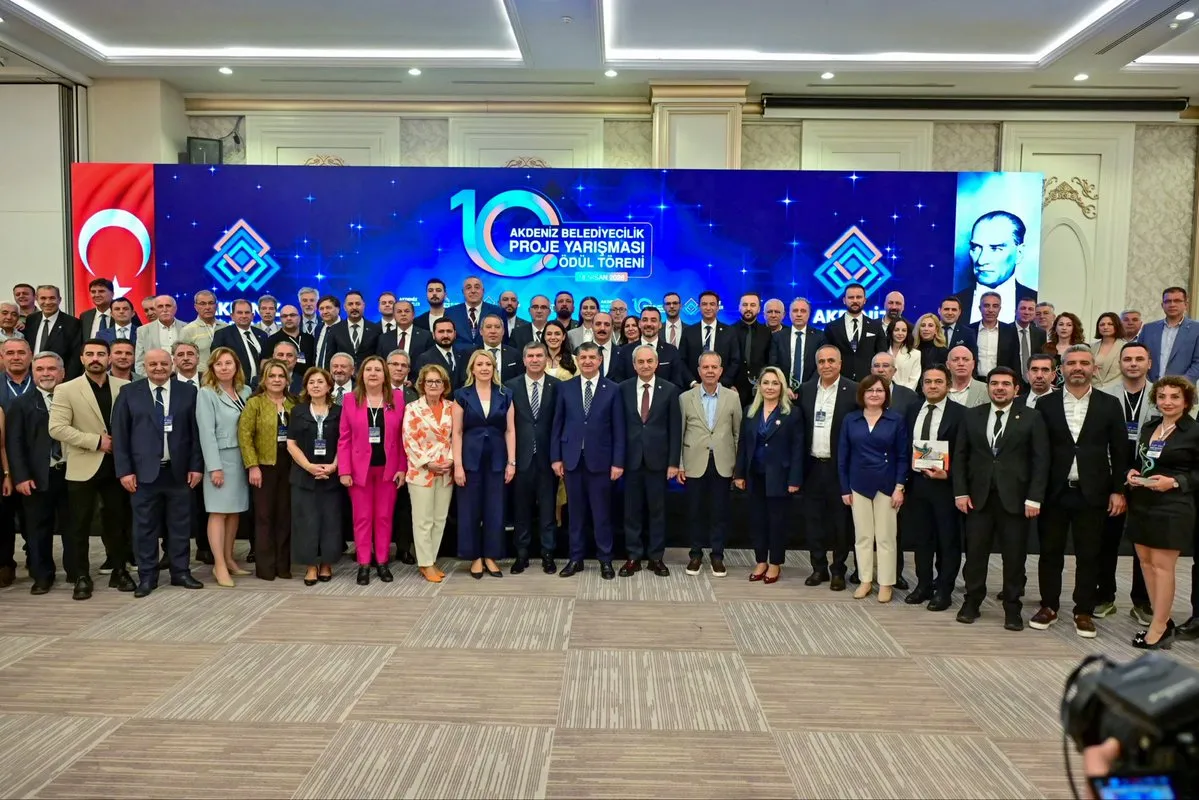 Manavgat Belediyesi Projeleriyle İlçeye Değer Katmayı Sürdürüyor