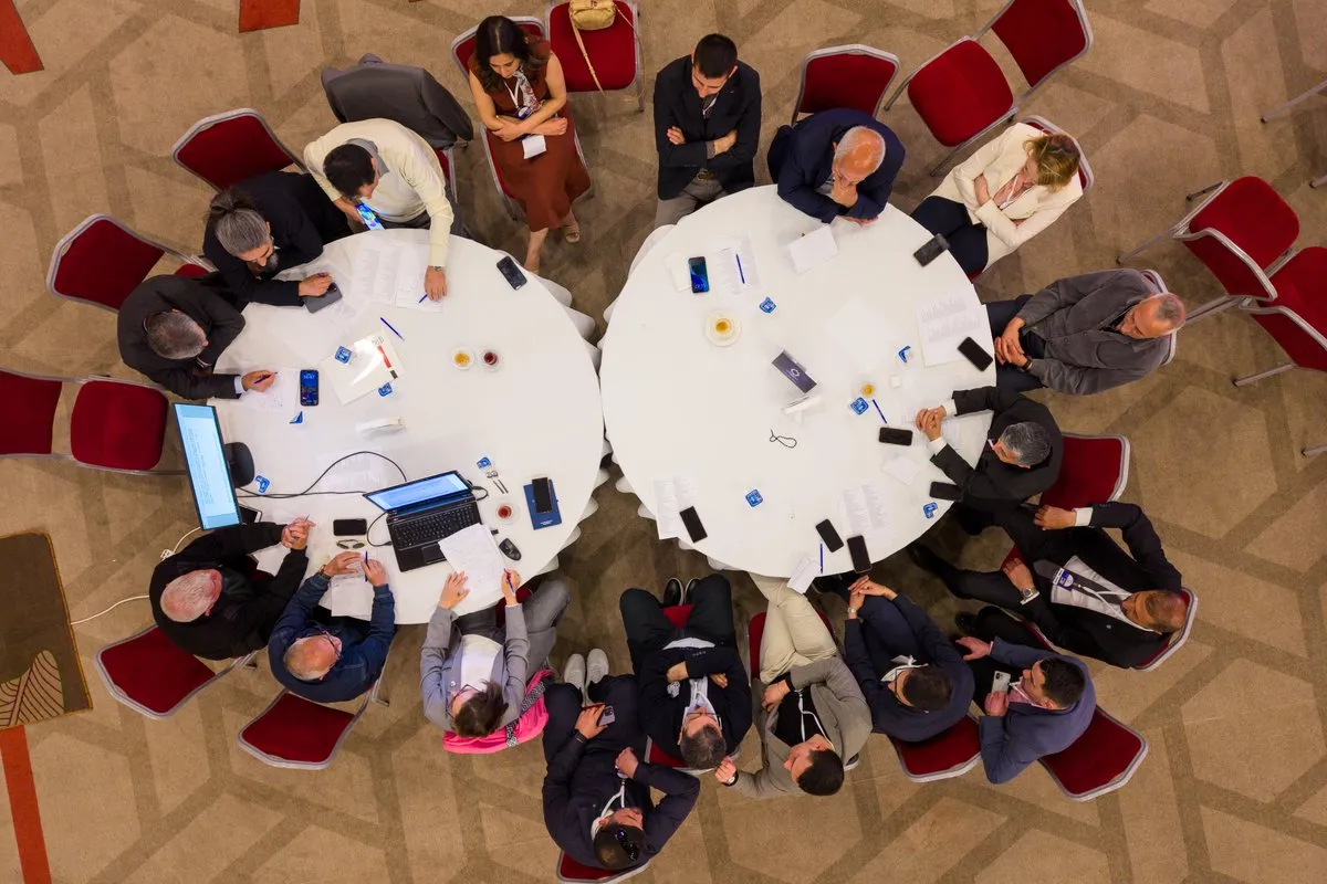 Manavgat’ın Ekonomik Gücü Ortak Akılla Büyüyor