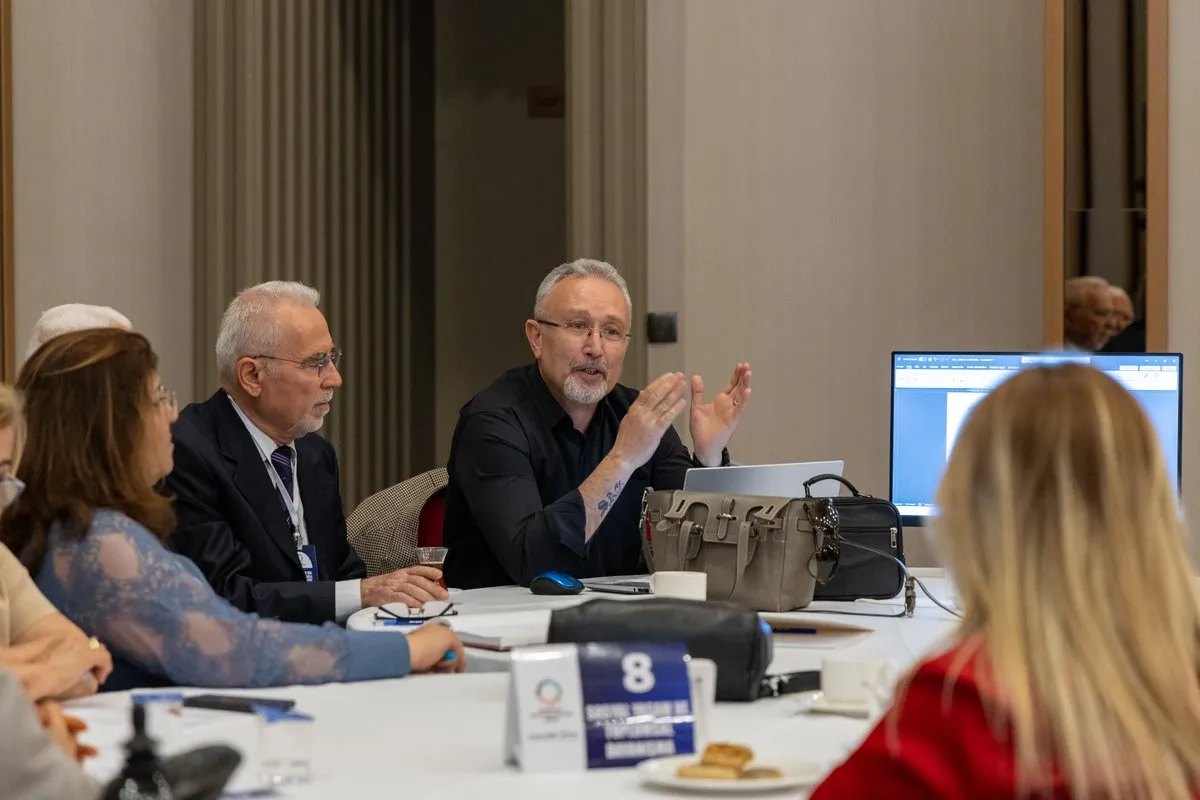 Manavgat’ın Gelecek Vizyonu: Kültür, Kimlik ve Dayanışma