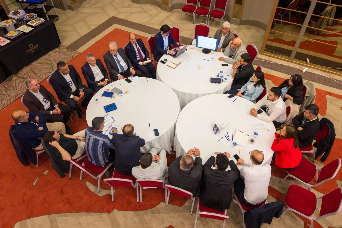 Manavgat’ın Kentleşme Vizyonu Ortak Akılla Şekilleniyor