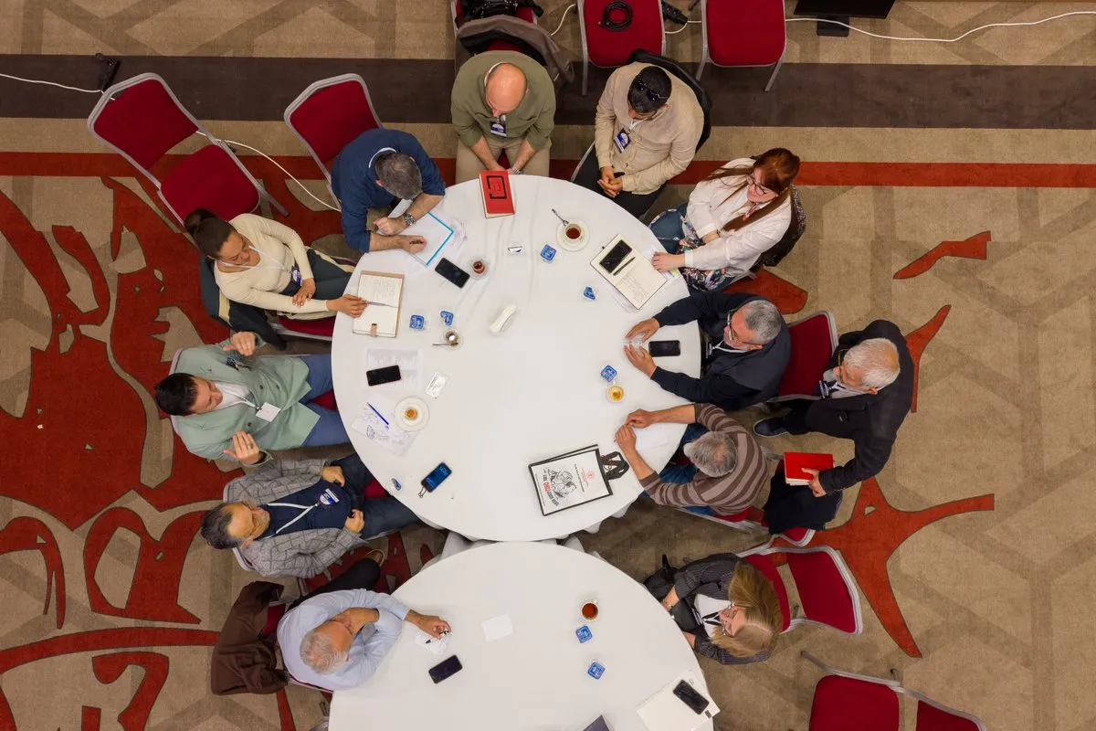 Manavgat’ın Kültürel Kimliği Ortak Akılla Şekilleniyor